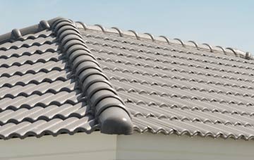 advantages of Wigsthorpe clay roofing