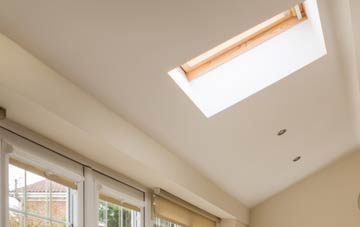 Wigsthorpe conservatory roof insulation companies