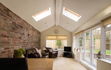 conservatory roof insulation Wigsthorpe, Northamptonshire
