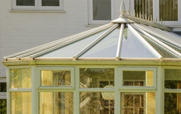 conservatory roof repair Wigsthorpe, Northamptonshire
