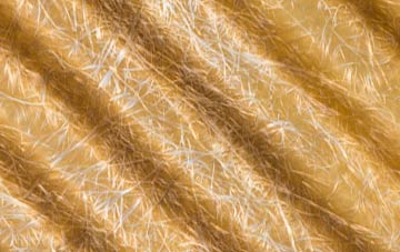 Wigsthorpe fibreglass roof waterproofing