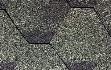 Wigsthorpe fibreglass shingle repairs