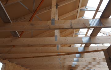 Wigsthorpe roof truss costs