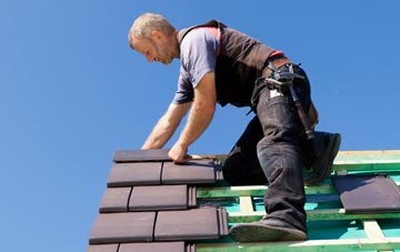 disadvantages of Wigsthorpe slate roofing