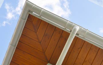 Wigsthorpe soffit types